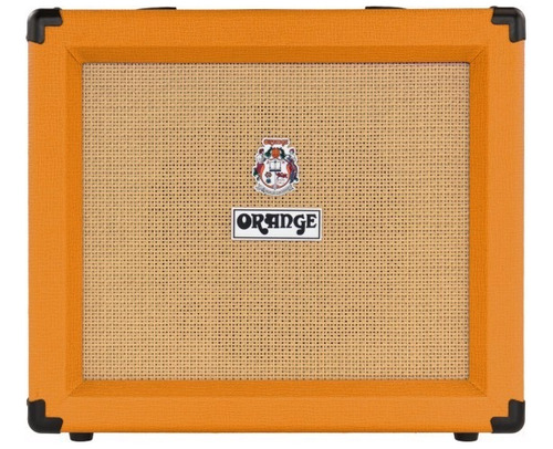 Orange Crush 35rt Amplificador Para Guitarra Combo