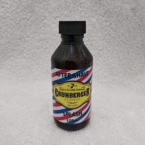 Aftershave Splash Classic