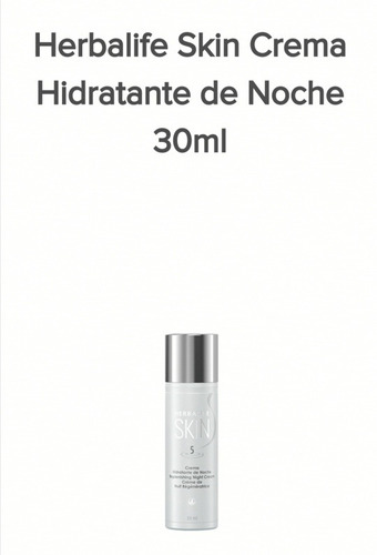 Imagen 5 de 5 de Paquete Básico Herbalife Skin