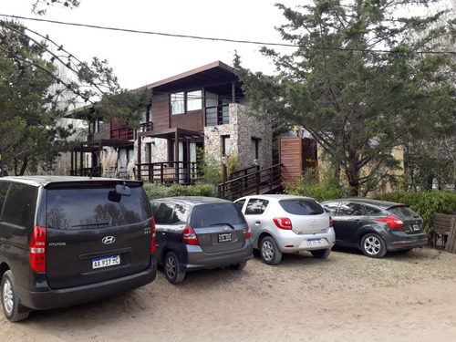 Vacaciones De Invierno Complejo Cabaña Casa Depto Apart Suite Las Gaviotas Mar Azul Vac, Cabañas Totalmente Calefaccionadas