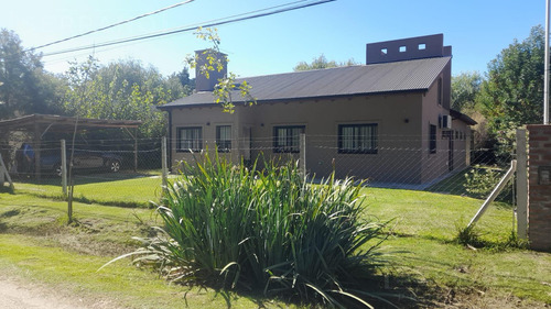 Venta Casa 4 Amb En Parque Sakura. Exaltacion De La Cruz