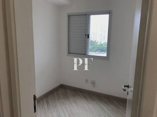 Imagem 10 de 30 de In Jardim Sul Gallery - Apartamento Com 2 Dormitórios 1 Vaga A Venda Na Vila Andrade - Ap0228