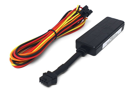 Rastreador E Bloqueador Pointer Gps Veicular Tempo Real