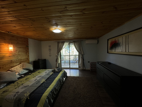 Se Vende Parcela Con Piscina, Jacuzzi, Quincho, Juegos
