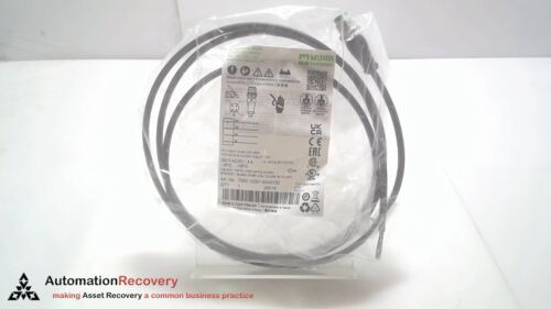 Murr Elektronik 7000-12021-6340150 Single Ended Cordset Ccf