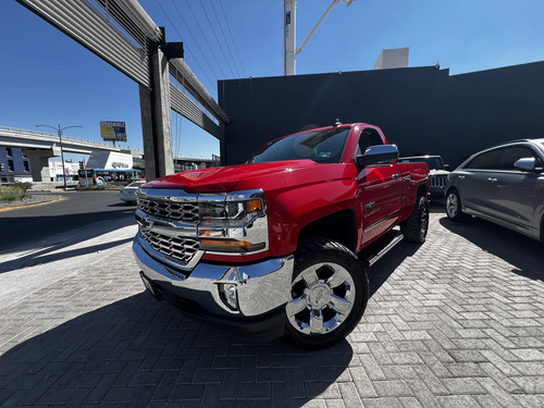 Chevrolet Silverado 4.3 1500 Ls Cab Reg Mt