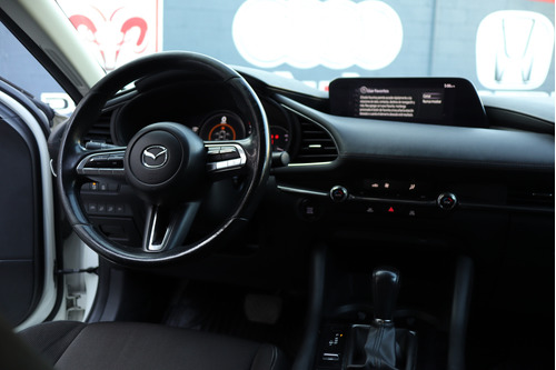 Mazda Mazda 3 2.0 I Sedan At