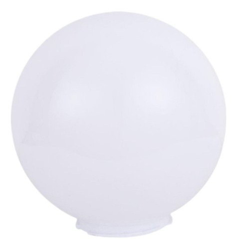 Farola Globo Fácil Instalación 15 Cm 5,91 Pulgadas