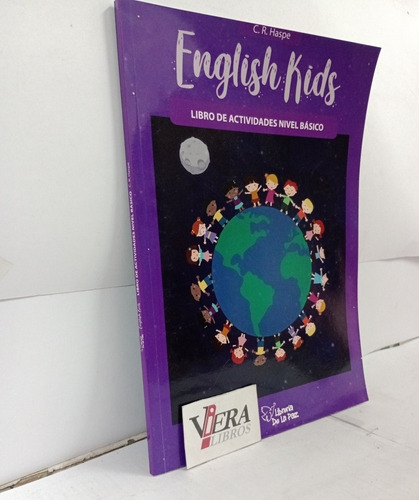 English Kids - Haspe C. R.