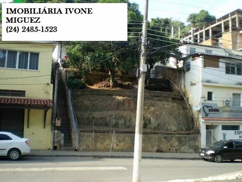 Imagem 1 de 15 de Casa Em Centro - Paty Do Alferes - 1649