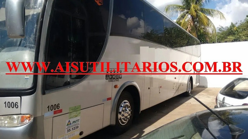 Imagem 3 de 14 de Marcopolo Paradiso 1200 Mb 2006 Motor Novo Confira!! Ref.12