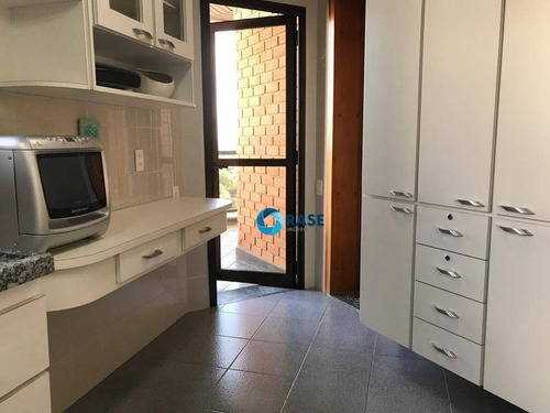 Imagem 2 de 24 de Cobertura Com 3 Dormitórios À Venda, 360 M² Por R$ 2.450.000 - Chácara Santo Antônio (zona Sul) - São Paulo/sp - Co0462