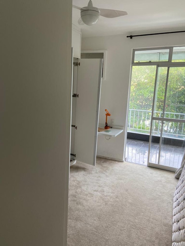 Imagem 6 de 14 de Parque Das Rosas - Apartamento De 3 Quartos Com 110m2