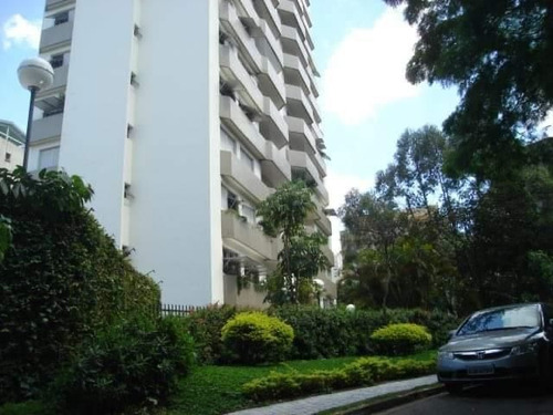 Imagem 1 de 15 de Apartamento, 125 M² - Venda Por R$ 800.000,00 Ou Aluguel Por R$ 2.200,00/mês - Morumbi - São Paulo/sp - Ap17311