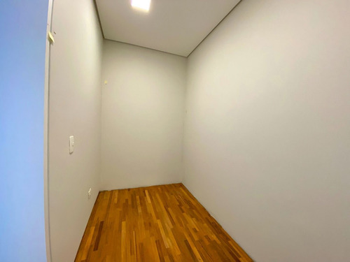Imagem 19 de 30 de Casa Nova E Moderna Com Vista Incrível No Residencial Sociedade Alphasitio, Em Alphaville, Santana De Parnaíba-sp. 551m² De Área Construída, 523m². - Ca0141