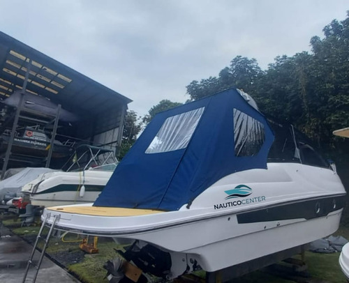 Lanchas Coral 33 Ht (2022) Ñ É Real,phantom,solara,nx.