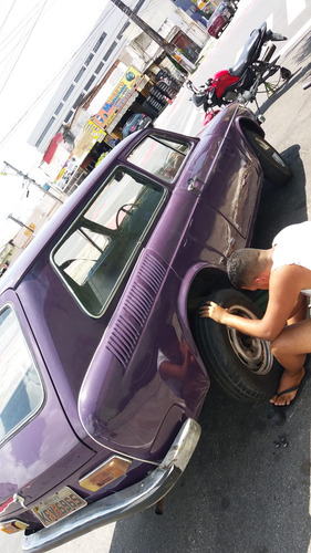 Vw Variant I