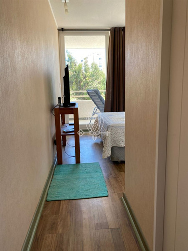 Departamento En Venta De 3 Dorm. En La Serena