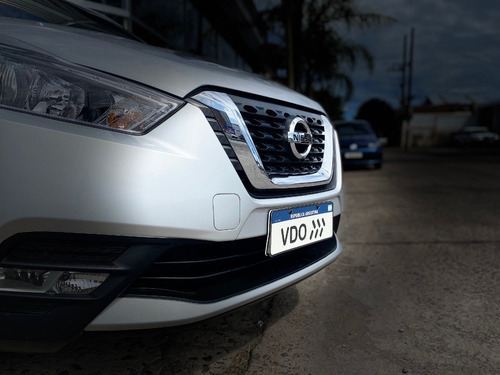 Nissan Kicks 1.6 Cvt Advance Vehiculosdeloeste