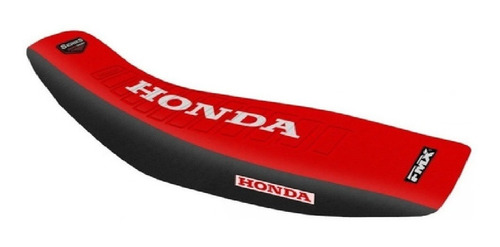 Funda De Asiento Honda New Cg Titan Ruta 3 Motos