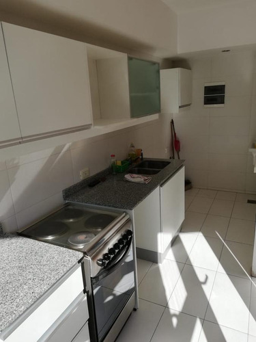 Imagen 5 de 16 de 3 Ambientes En Venta Sobre Avenida Balbín En Belgrano