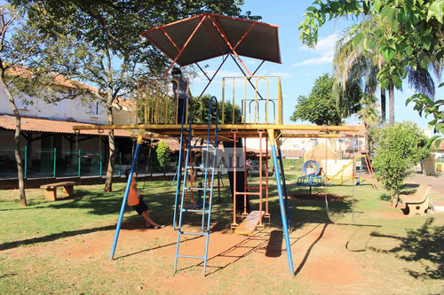 Casa De Condomínio Com 2 Dorms, Vila Borguese, São José Do Rio Preto - R$ 229 Mil, Cod: 7734 - V7734