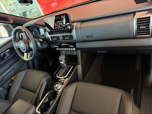 Mitsubishi Triton 2.4 BITURBO DIESEL CD KATANA 4X4 AUTOMÁTICO