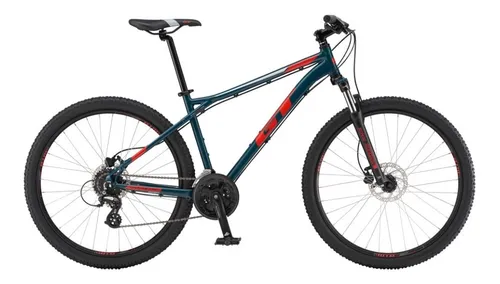 Bicicleta gt outpost expert 2020 new arrivals