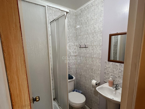 Hotel Familiar En Venta, Peñuelas Iv Región