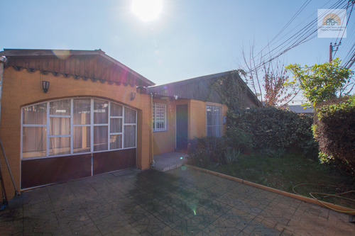Se Vende Casa En Maipú Calle La Opera