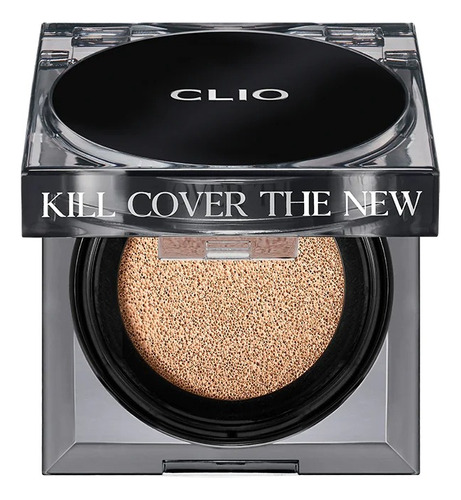 Clio Kill Cover The New Founwear Cushion Mini Spf 50+ Pa+++