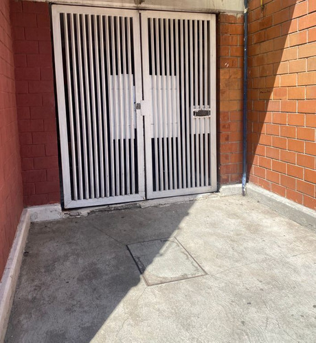 Departamento En Venta Planta Baja En Santa Ana Poniente Tláhuac Cdmx