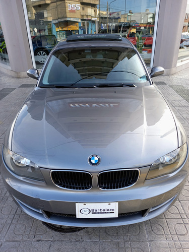 BMW Serie 1 2.5 125i Coupe I Active