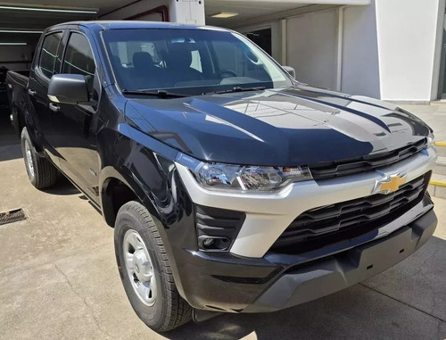 Chevrolet S10 2.8 Cd 4X2 Wt