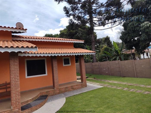 Chácaras À Venda Em Piracaia/sp - Compre O Seu Chácaras Aqui! - 1472783