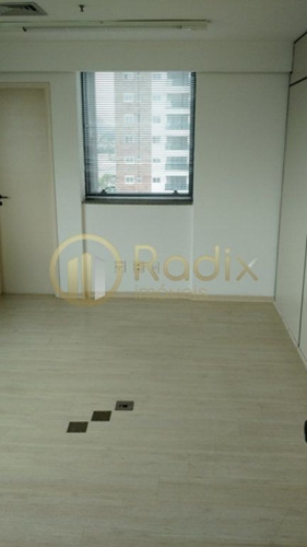 Imagem 9 de 15 de Excelente Sala Comercial! - Rx8794