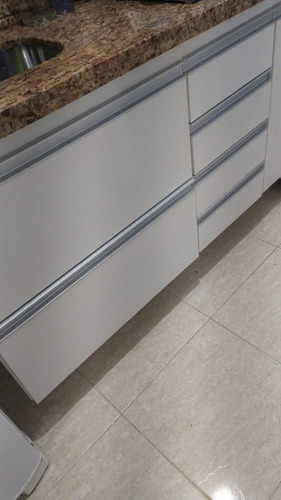 Imagem 2 de 19 de Apartamento 3 Dormitórios - Cecap - Condomínio Santa Catarina - Ap0102
