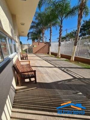 Imagem 7 de 15 de Lindo Apartamento 55m² No São Pedro Osasco - 2152