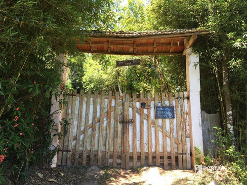 Imagem 2 de 26 de Chácara Com 3 Dormitórios À Venda, 12100 M² Por R$ 650.000,00 - Embu Mirim - Itapecerica Da Serra/sp - Ch0062