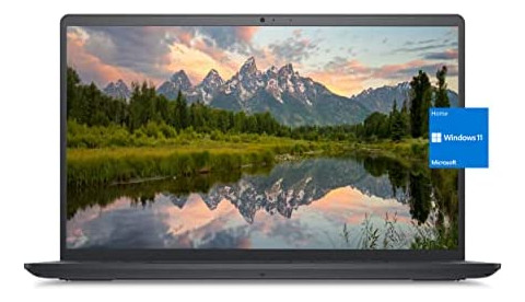 Laptop Dell Inspiron 15 , 15.6  Hd Display, Intel Celeron N4