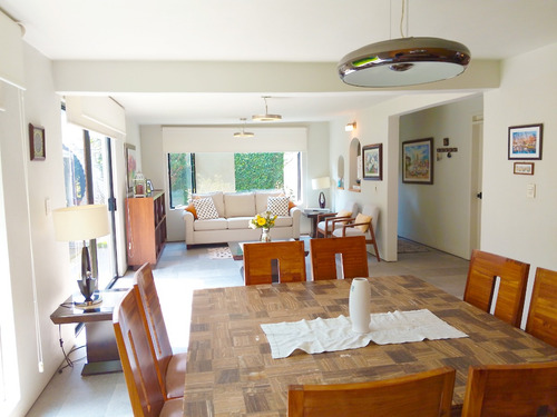 Casa Xochimilco En Venta - Santa Cruz Xochitepec
