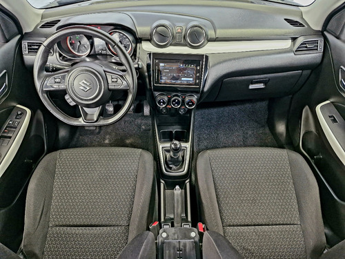 Suzuki Swift 1.2 Glx Mt