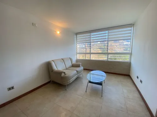 Apartamento En El Encantado