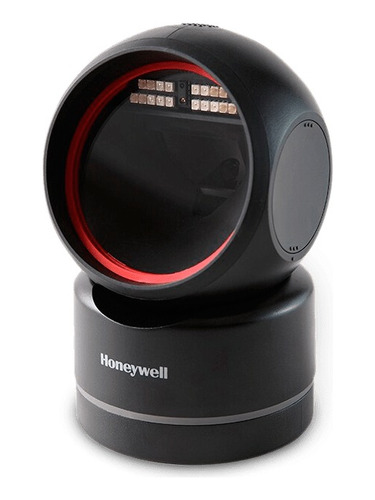 Lector De Codigo De Barra Honeywell Orbit 2d Hf680 2d Un