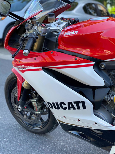 Ducati Panigale 1299