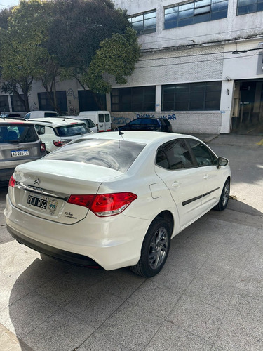 Citroën C4 Lounge 2.0 Tendance Pack