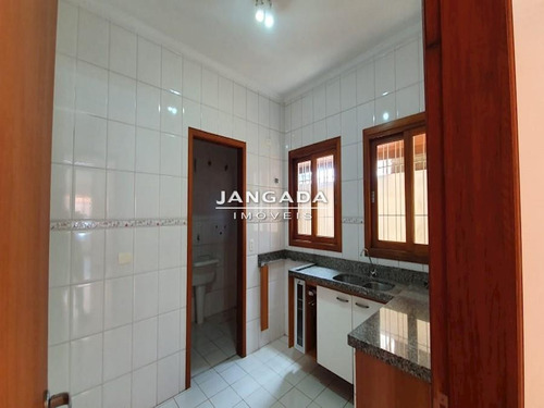 Sobrado Com 03 Suites E 02 Vagas De Garagem No Morumbi - 11541