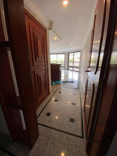 Imagem 15 de 30 de Apartamento Com 4 Dormitórios À Venda, 238 M² Por R$ 1.350.000,00 - Jardim Proença - Campinas/sp - Ap2289