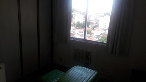 Imagem 3 de 18 de Apartamento - Hmap757 - 33469705