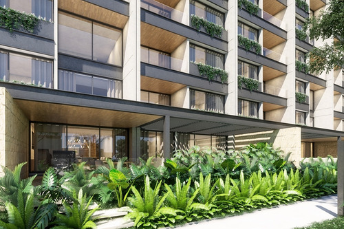 Departamento (karui) En Venta En Enso En Montebello